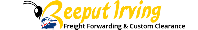 Beeput Irving Freight Forwarding & Custom Clearance