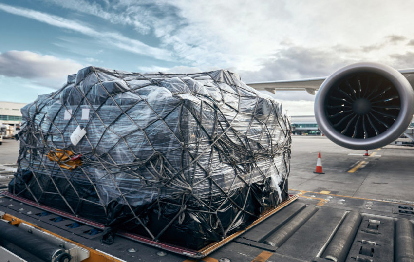 airfreight slider
