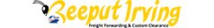 Beeput Irving Freight Forwarding & Custom Clearance